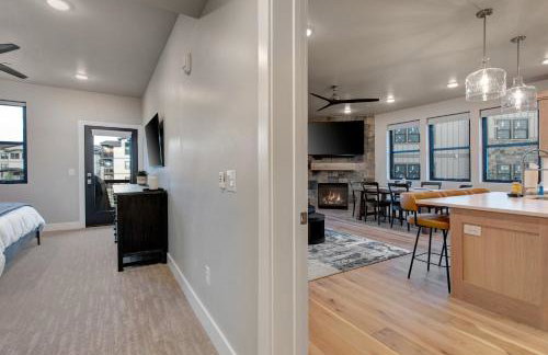 Mayflower Lakeside Retreat - Foto 20