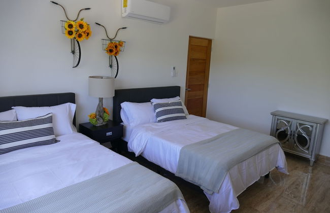 Villa Estela at Monserrat 2 - Foto 4