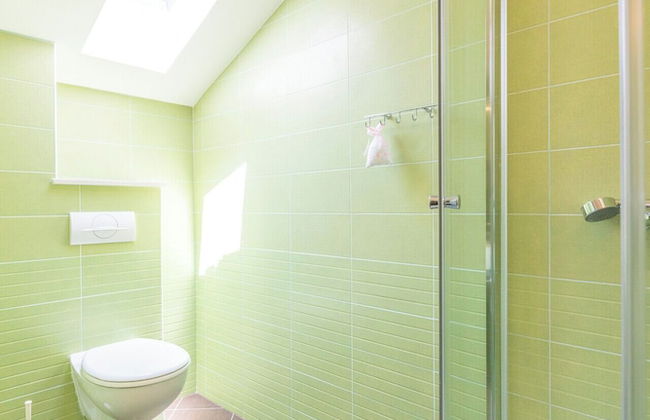 Apartments Seric - Foto 52