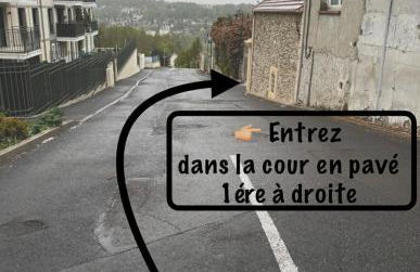 Le Perchoir " Une nuit suspendu dans le temps" - Foto 3