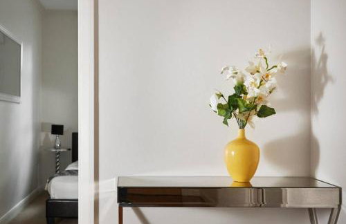 Stunning Dock Views Canary Wharf Retreat - Foto 8