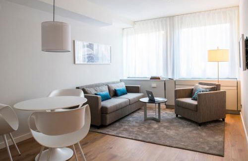 Brera Serviced Apartments Frankfurt Oper - Foto 14