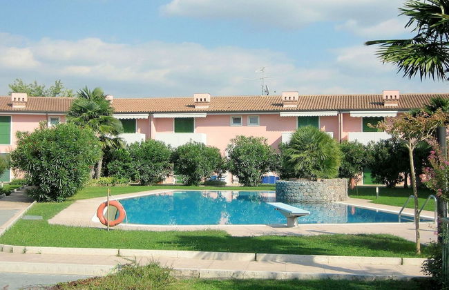 Vibrant Holiday Home in Lazise with Swimming Pool near Lake - Foto 25