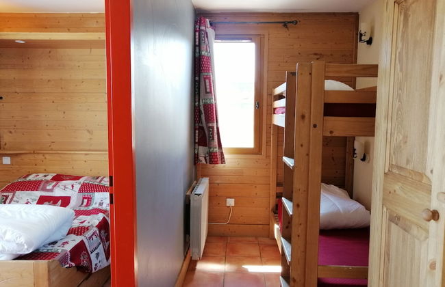 Godille Immobilier - Foto 9