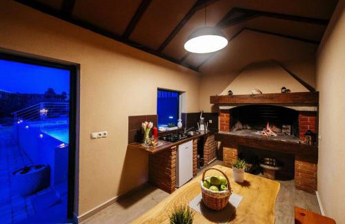 Villa Enna with heated pool, Zadar - Foto 17
