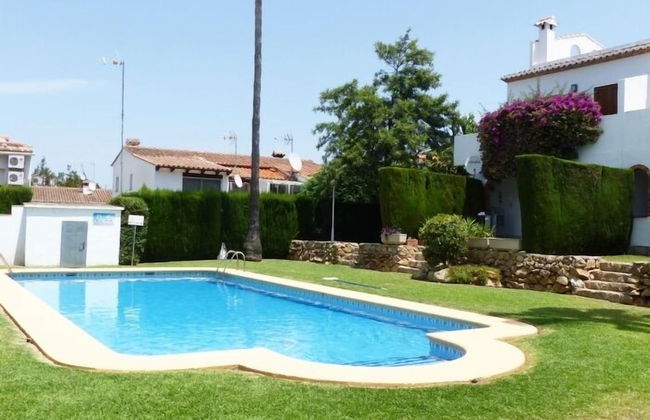 Apartamento Valle del Sol - Foto 12