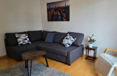 Strandnahes 3Zi Appartement 6P bei Hamburg - Foto 7