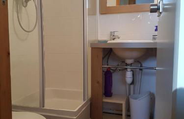 DUPLEX 6P A BELLE-PLAGNE (2050 m), SKIS AUX PIEDS, EN PLEIN CŒURS DE LA STATION RESIDENCE LE BERYL. - Foto 6