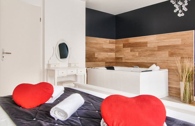 123home- Suite & spa XL - Foto 14