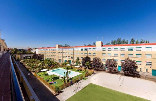 Apartamentos Fernando de los Rios - Foto 40