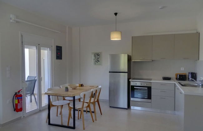 Lyrids Apartments - Photo 41