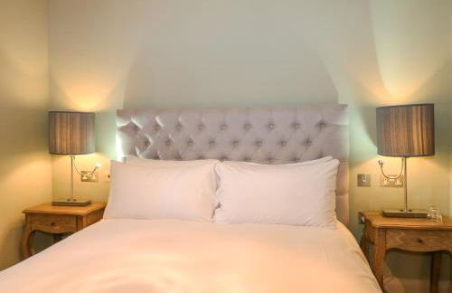 Moles Cottage - Foto 16