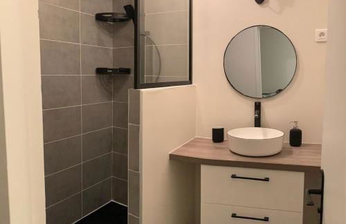 --Aux portes de l'océan-- Première ligne vue imprenable Biscarrosse-Plage - Photo 19