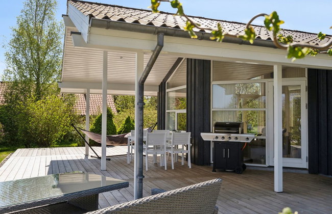 "Harald" - 300m from the sea - Foto 21