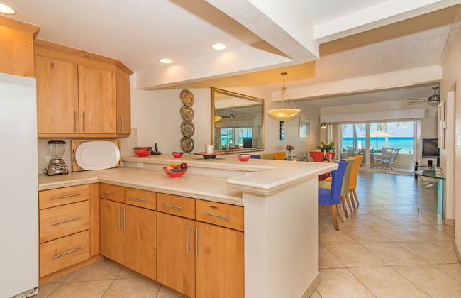 The Colonial Club, Oceanfront Condos - Photo 59