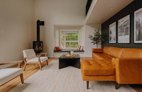 Riverside Retreat on Skagit River - Foto 8