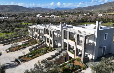 Vardians Villas & Suites - Foto 8