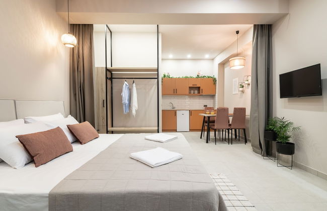 Bella Vacanza Studios - Foto 14