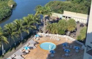 Beautiful 2-bedroom apartment with a view, air conditioning, beachfront - Foto 10