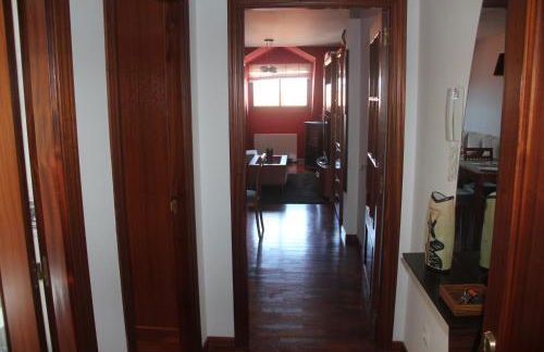 Piso céntrico en Miño. - Foto 6