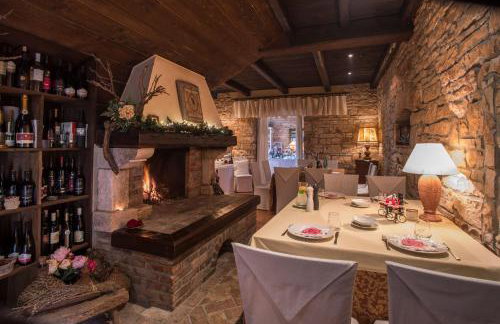 Boutique B&B Stancija 1904 Adults only - Foto 39