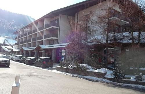 résidence Le Platé - Foto 8