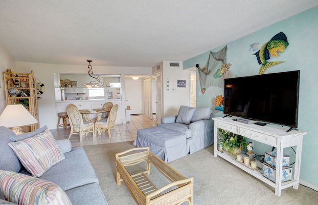 235 El Matador 1 Bedroom Condo by RedAwning - Foto 9