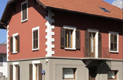 Duplex MontBlanc - Suite, Centre & Parking by AlpenlySallanches - Foto 15