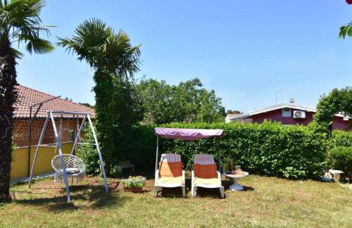 Apartment mit Blick auf das Wasser by Interhome - Foto 16