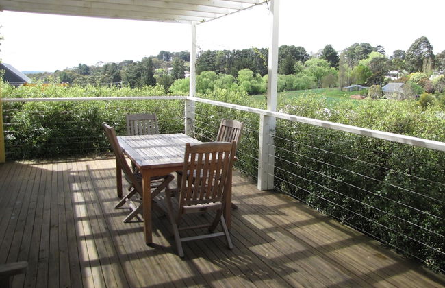 Marzden Cottage - Photo 14