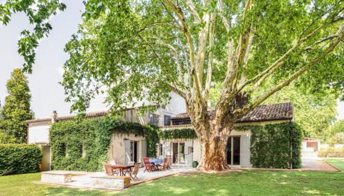 Beautiful Provencal Mas with swimming pool - Photo 3