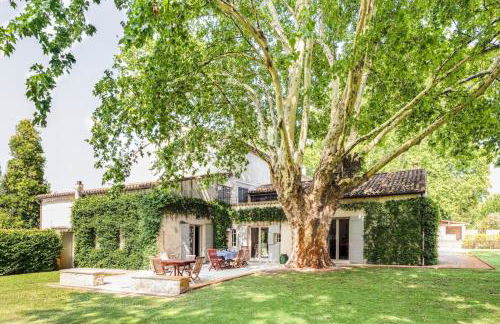 Beautiful Provencal Mas with swimming pool - Foto 3