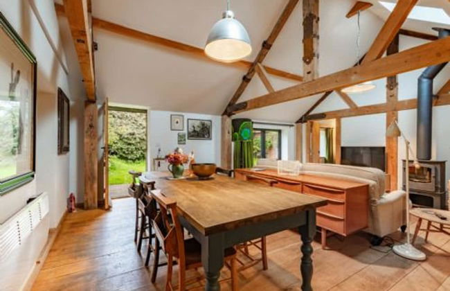 Host Stay The Old Church Hall - Foto 7