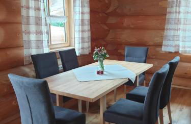 Hüttenzauber Laumer - Foto 16