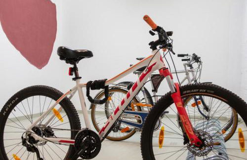 Brera Serviced Apartments Munich Schwabing - Foto 55