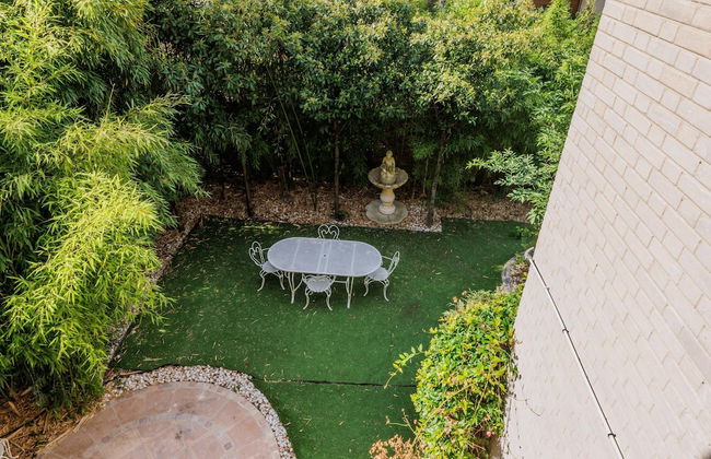 Luxury Mansion With Garden in Heart of Neuilly - Foto 37