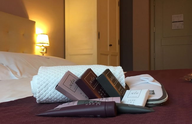 Palazzo dei Mercanti - Historical Residence - Foto 19