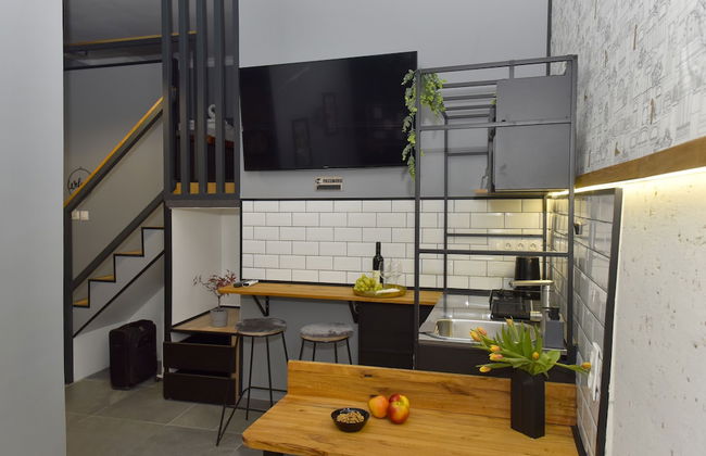 Walk Inn Váci 78 - Foto 51