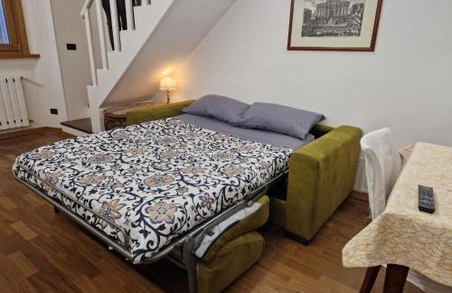 AmoRoma Francesca - Foto 13