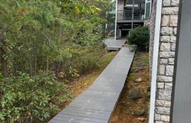 The Overlook on Douglas Lake -Waterfront Luxury - Photo 72