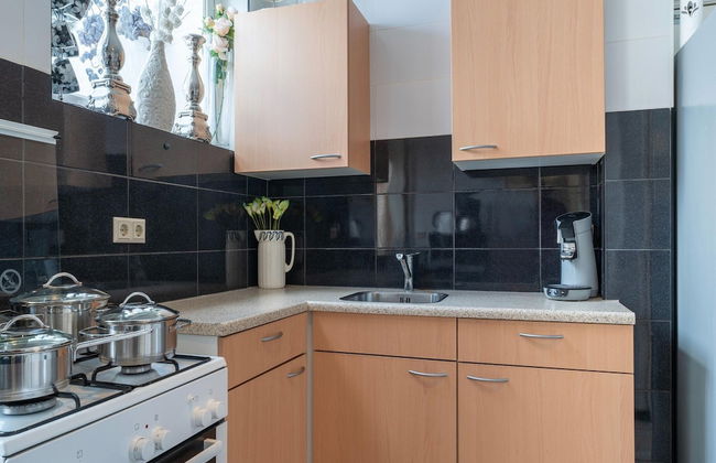 Vlissingen Home Near the Beach - Photo 13