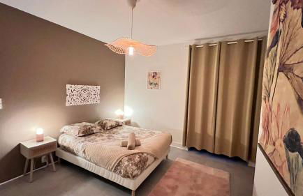 Résidence Jaude - Appartements Cosy en centre ville - Foto 15