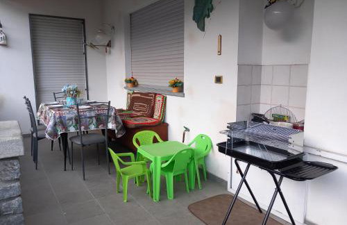 The Green Owl - Foto 36