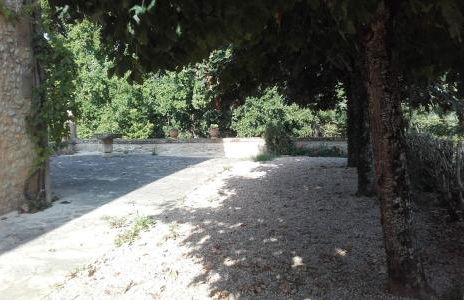 Mas du figuier Occitanie - Maison de maitre - Foto 8