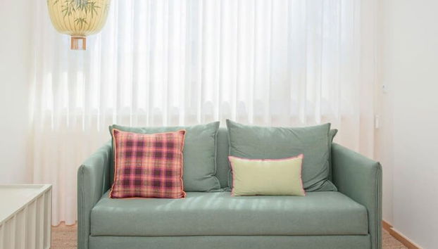 Allegro Boutique Apartment 1A by Liiiving - Foto 5, Quarto