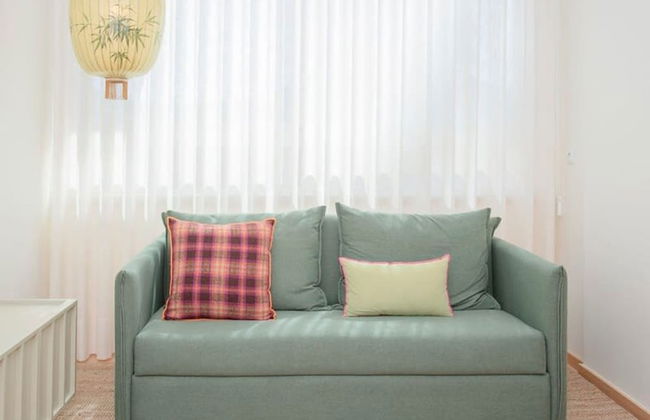 Allegro Boutique Apartment 1A by Liiiving - Foto 5