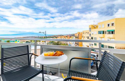 Carmen Apt Adeje by Dream Homes Tenerife - Foto 2