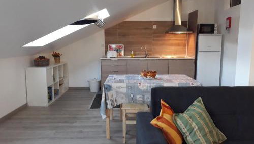 O Sótão do Mé-Mé - Foto 5, stove