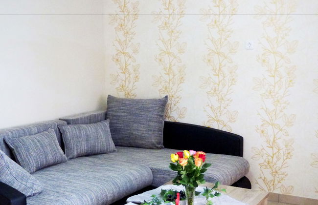 Relaxen im alten Winzerhaus Fewo EG - Foto 13