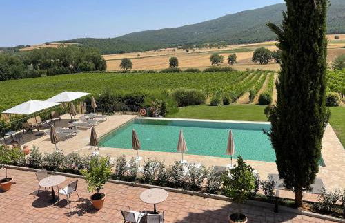 Il Colombaio Winery and Rooms - Foto 2